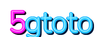 5gtoto — logo kanal
